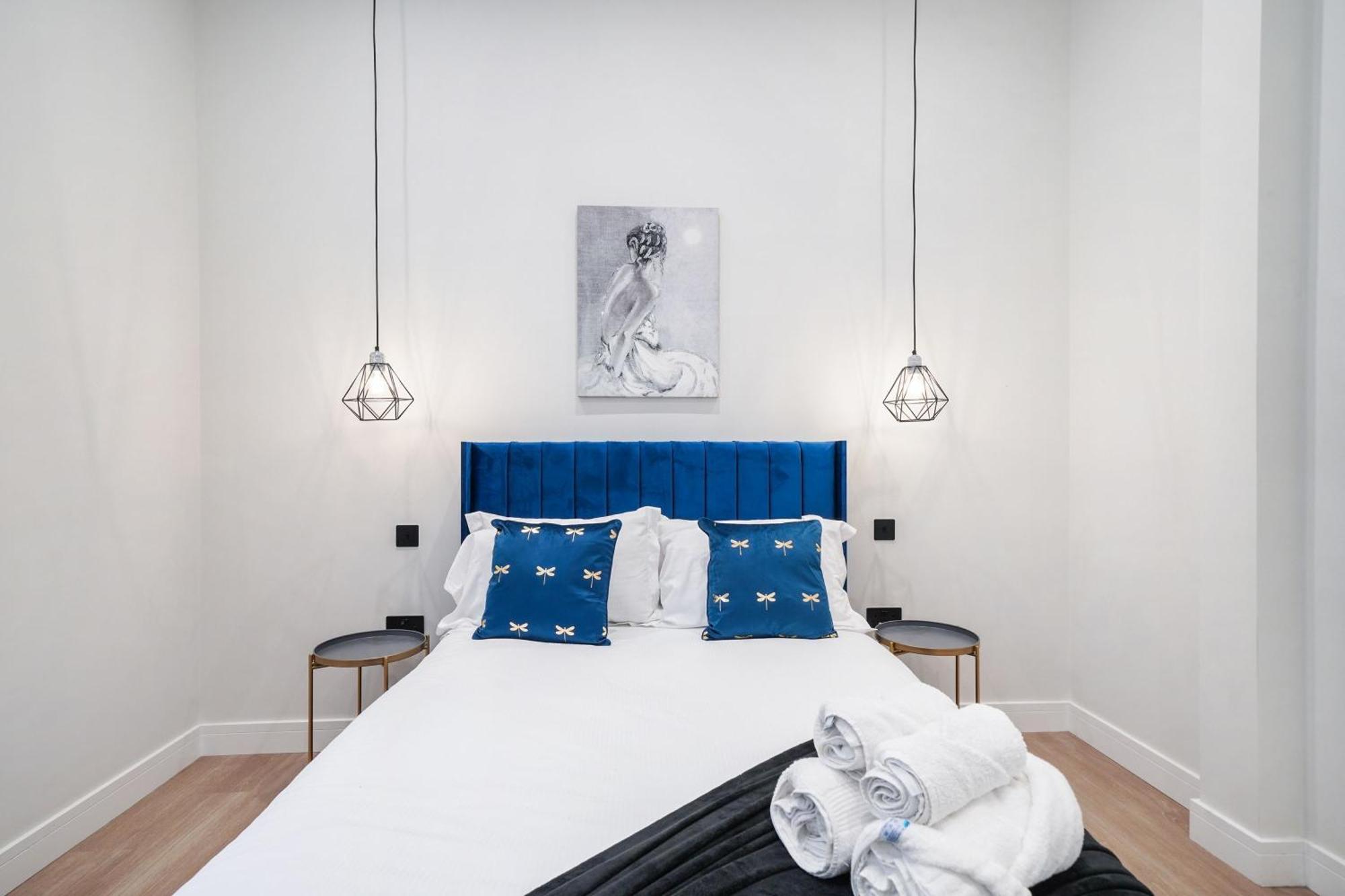 Luxury Apartments Сътън он Сий Екстериор снимка